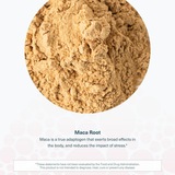 Youtheory, Men's Maca, 120 Vegetable Capsules