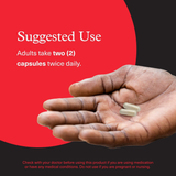 Youtheory, Men's Maca, 120 Vegetable Capsules