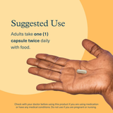 Youtheory, Slimming Citrus Fruit, 60 Vegetarian Capsules