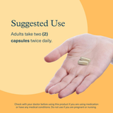 Youtheory, Women's Maca Root, Nutrient - Dense Superfood, 120 Vegetarian Capsules