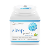 Youtheory, Sleep Nighttime Powder, 6 OZ Ounce