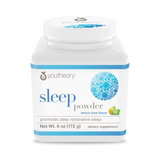 Youtheory, Sleep Nighttime Powder, 6 OZ Ounce