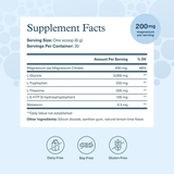 Youtheory, Sleep Nighttime Powder, 6 OZ Ounce