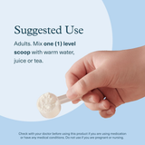 Youtheory, Sleep Nighttime Powder, 6 OZ Ounce