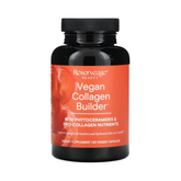 Reserveage Beauty, Vegan Collagen Builder, 60 Capsules