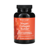 Reserveage Beauty, Vegan Collagen Builder, 60 Capsules