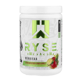 RYSE, BCAA/EAA, Strawberry Pineapple, 13 oz (369 g)