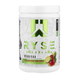 RYSE, BCAA/EAA, Strawberry Pineapple, 13 oz (369 g)