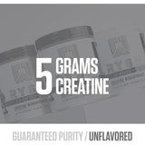 RYSE, Element Series, Creatine Monohydrate, 10.6 oz (300 g)