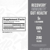 RYSE, Element Series, Fermented L-Glutamine, 10.6 oz (300 g)