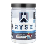 RYSE, Loaded Pre, Freedom Rocks, 14.9 oz (423 g)