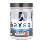 RYSE, Loaded Pre, High Stim Pre-Workout, Pink Splash, 13.9 oz (393 g)