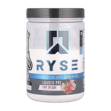 RYSE, Loaded Pre, High Stim Pre-Workout, Pink Splash, 13.9 oz (393 g)