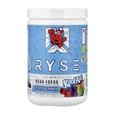 RYSE, Element Series, BCAA Focus, Kool-Aid™, Tropical Punch, 11.9 oz (336 g)