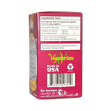 Bio Nutrition Raspberry Ketone Diet Capsules, 60 Capsules