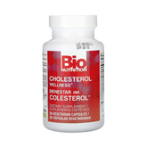 Bio Nutrition, Cholesterol Wellness, 60 Vegetarian Capsules