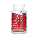 Bio Nutrition, Cholesterol Wellness, 60 Vegetarian Capsules