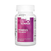 Bio Nutrition, Women's Wellness, 60 Tablets