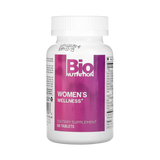 Bio Nutrition, Women's Wellness, 60 Tablets