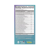 Bio Nutrition, Total Colon Wellness, 60 Tablets