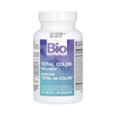 Bio Nutrition, Total Colon Wellness, 60 Tablets