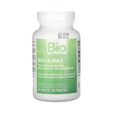 Bio Nutrition, Maca-Max, For Men and Women, 1,000 Mg, 30 Tablets