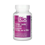 Bio Nutrition, Total Skin Wellness, 60 Tablets