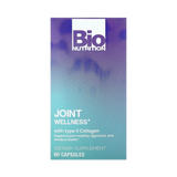 Bio Nutrition, Joint Wellness with Type II Collagen, 60 Capsules