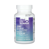 Bio Nutrition, Joint Wellness with Type II Collagen, 60 Capsules