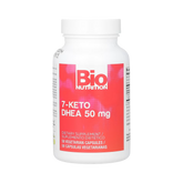 Bio Nutrition, 7-Keto, DHEA, 50 Mg, 50 Vegetarian Capsules