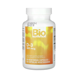Bio Nutrition, D-3, 300 Mcg, 50 Vegetarian Capsules