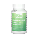 Bio Nutrition, Caraway Seed, 60 Vegetarian Capsules