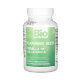 Bio Nutrition, Caraway Seed, 60 Vegetarian Capsules