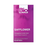 Bio Nutrition, Safflower, 1,000 Mg, 90 Softgels