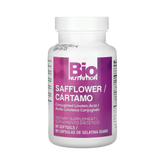 Bio Nutrition, Safflower, 1,000 Mg, 90 Softgels