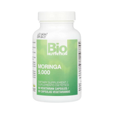 Bio Nutrition, Moringa 5,000, 5,000 Mg, 90 Vegetarian Capsules