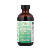 Bio Nutrition, Moringa 5,000, 4 Fl Oz