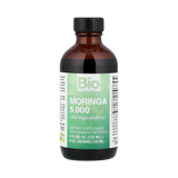 Bio Nutrition, Moringa 5,000, 4 Fl Oz