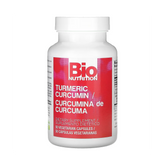 Bio Nutrition, Turmeric Curcumin, 50 Vegetarian Capsules