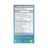 Bio Nutrition, Urilow, 60 Vegetarian Capsules