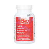 Bio Nutrition, Liver Wellness, 60 Vegetarian Capsules
