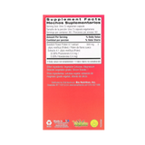 Bio Nutrition, Swedish Flower Pollen Extract, 500 Mg, 60 Vegetarian Capsules