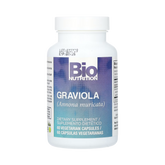 Bio Nutrition, Graviola, 60 Vegetarian Capsules