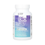 Bio Nutrition, Pre-Biotic, 60 Vegetarian Capsules