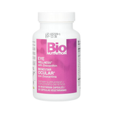 Bio Nutrition, Eye Wellness with Zeaxanthin, 60 Vegetarian Capsules
