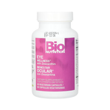 Bio Nutrition, Eye Wellness with Zeaxanthin, 60 Vegetarian Capsules