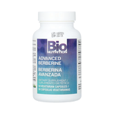 Bio Nutrition, Advanced Berberine, 50 Vegetarian Capsules