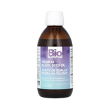 Bio Nutrition, Premium Black Seed Oil, 5g, 8 Fl Oz