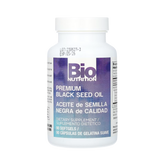 Bio Nutrition, Premium Black Seed Oil, 90 Softgels