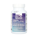 Bio Nutrition, Premium Black Seed Oil, 90 Softgels